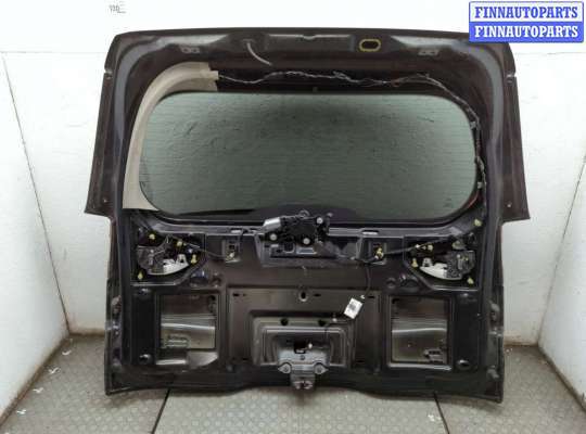 купить Фонарь крышки багажника на Ford Galaxy 2010-2015