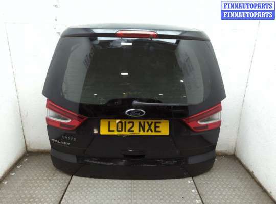 Фонарь крышки багажника FO2216691 на Ford Galaxy 2010-2015