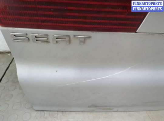 купить Двигатель стеклоочистителя (моторчик дворников) задний на Seat Alhambra 1996-2010