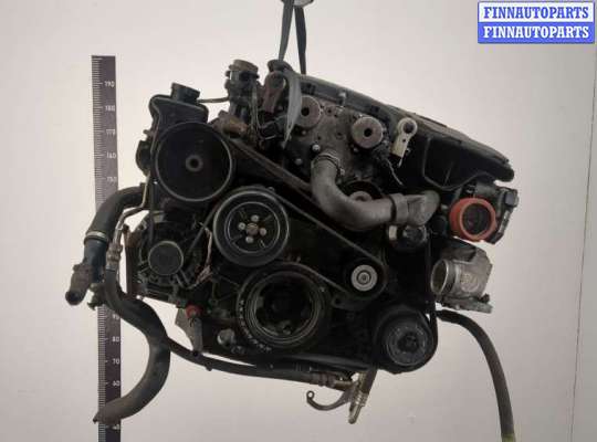 Генератор MB1458993 на Mercedes C W203 2000-2007