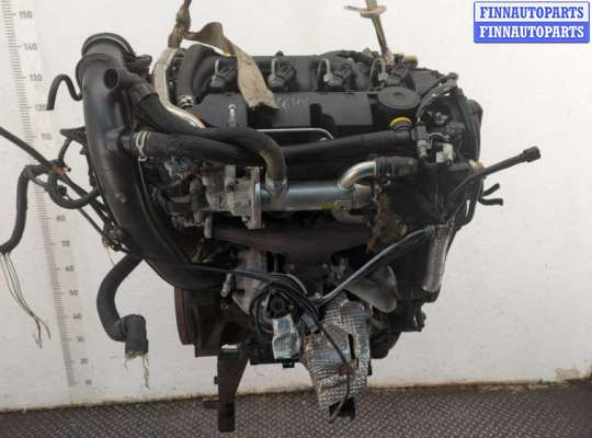 купить Двигатель (ДВС) на Citroen C4 Picasso 2006-2013