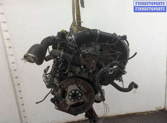 купить Двигатель (ДВС) на Citroen C4 Picasso 2006-2013