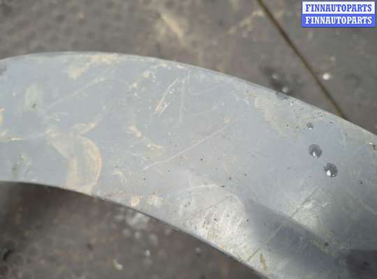 купить Молдинг крыла на Audi A6 (C6) Allroad 2006-2011