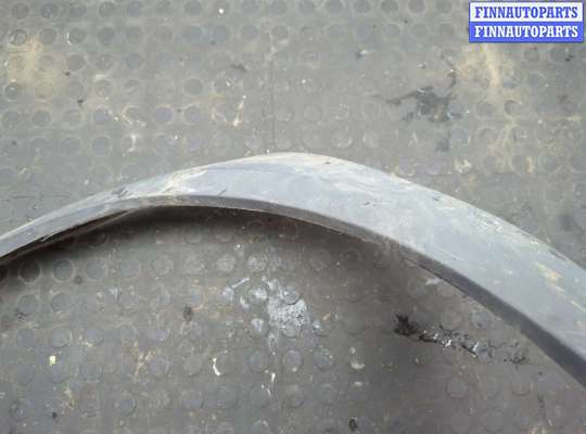 купить Молдинг крыла на Audi A6 (C6) Allroad 2006-2011