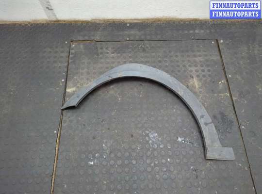 купить Молдинг крыла на Audi A6 (C6) Allroad 2006-2011