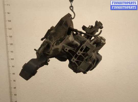 купить КПП 5-ст.мех. (МКПП) на Opel Vectra C 2002-2008