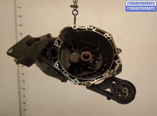 купить КПП 5-ст.мех. (МКПП) на Opel Vectra C 2002-2008