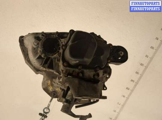 купить КПП 5-ст.мех. (МКПП) на Opel Vectra C 2002-2008
