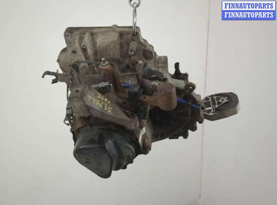 купить КПП 5-ст.мех. (МКПП) на Mazda 3 (BK) 2003-2009