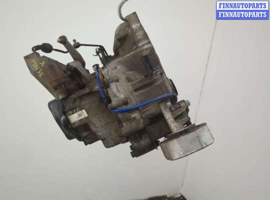 купить КПП 5-ст.мех. (МКПП) на Mazda 3 (BK) 2003-2009