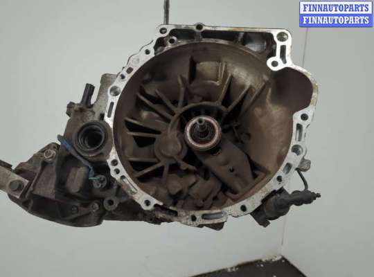 купить КПП 5-ст.мех. (МКПП) на Mazda 3 (BK) 2003-2009
