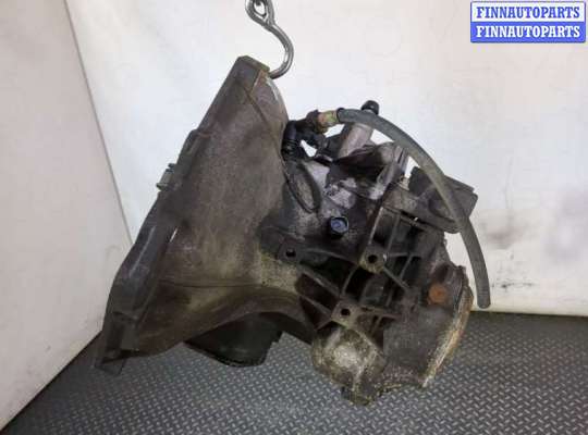 купить КПП 5-ст.мех. (МКПП) на Opel Corsa C 2000-2006