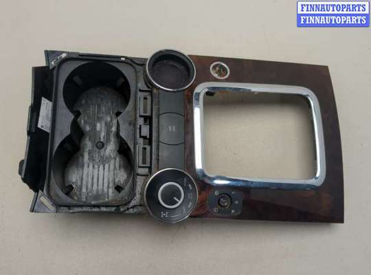 Рамка под кулису VG2404301 на Volkswagen Touareg 2007-2010