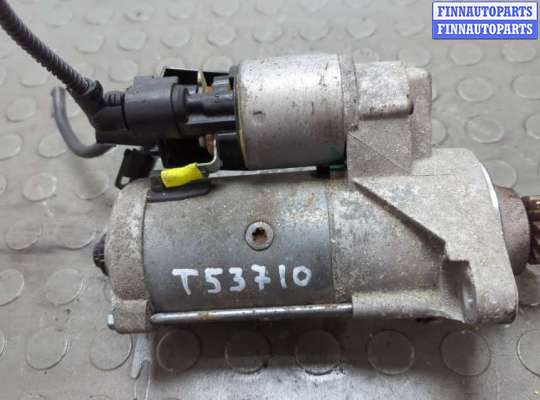 купить Стартер на Audi Q3 2011-2018