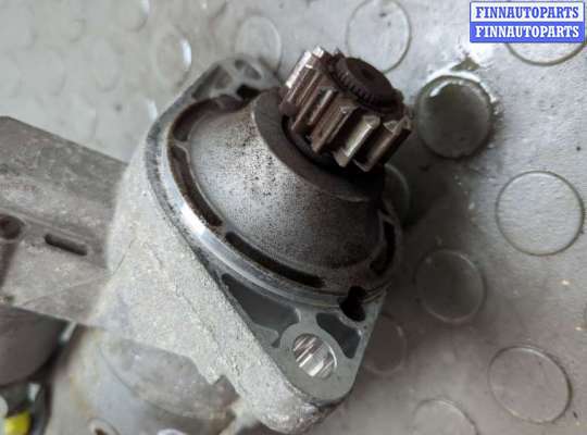 купить Стартер на Audi Q3 2011-2018