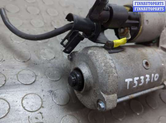 купить Стартер на Audi Q3 2011-2018