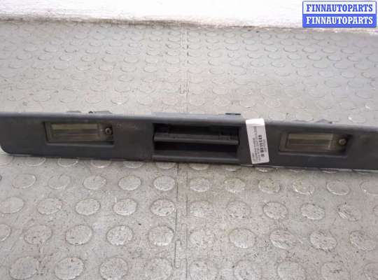 купить Подсветка номера на Volvo XC90 2002-2014