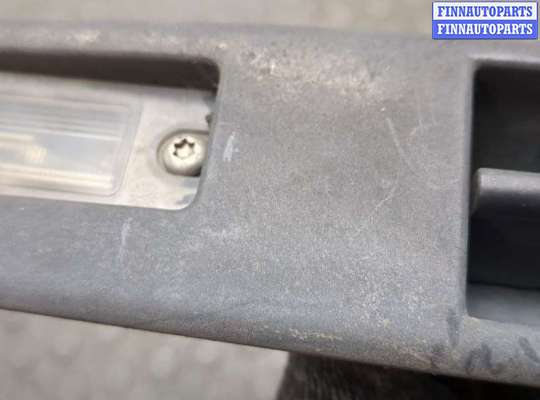 купить Подсветка номера на Volvo XC90 2002-2014