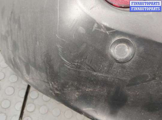 купить Фонарь противотуманный на Nissan Qashqai 2006-2013