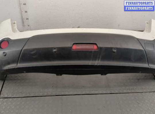 купить Фонарь противотуманный на Nissan Qashqai 2006-2013