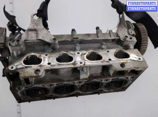 купить Головка блока (ГБЦ) на Skoda Fabia 1999-2007
