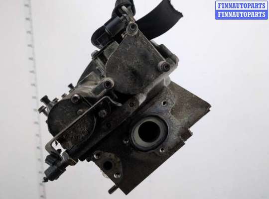 купить Головка блока (ГБЦ) на Skoda Fabia 1999-2007