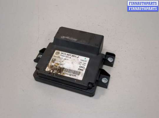 Купить Блок управления стояночным тормозом на Volkswagen Passat 6 2005-2010 Блок управления стояночным тормозом VG2692131 на Volkswagen Passat 6 2005-2010