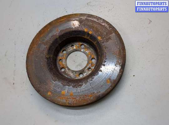 Диск тормозной CT1149103 на Citroen C5 2008-2017