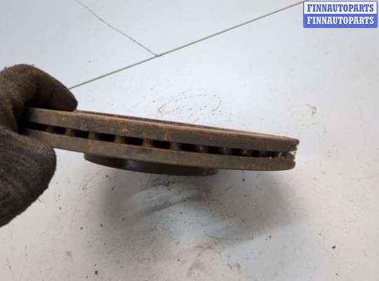 купить Диск тормозной на Citroen C5 2008-2017