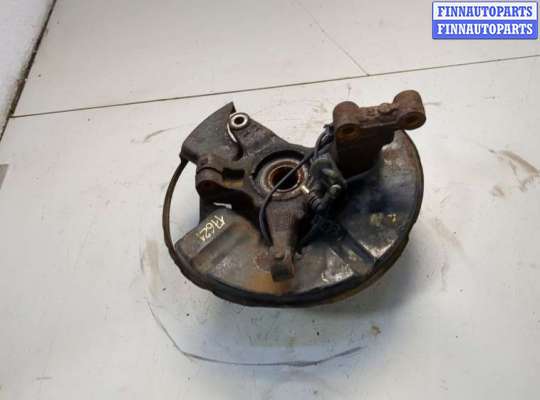 купить Ступица (кулак, цапфа) на Mazda CX-7 2007-2012