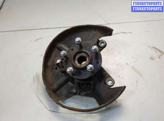 купить Ступица (кулак, цапфа) на Mazda CX-7 2007-2012