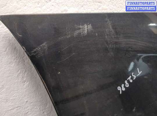 купить Капот на Opel Zafira B 2005-2014