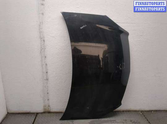 купить Капот на Opel Zafira B 2005-2014