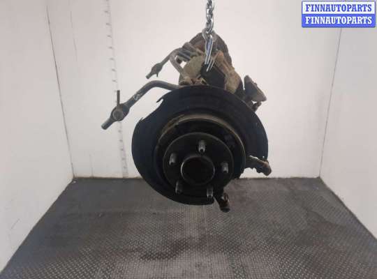 купить Мост (ведущий) на Dodge Nitro 2006-2011