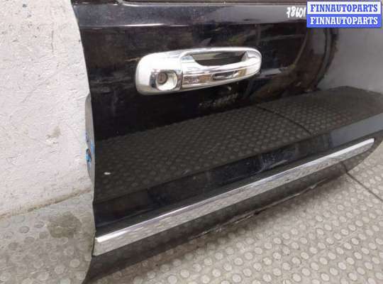 купить Динамик на Jeep Liberty 2001-2007