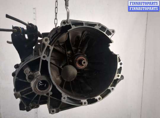КПП 5-ст.мех. (МКПП) FO2092227 на Ford C-Max 2002-2010