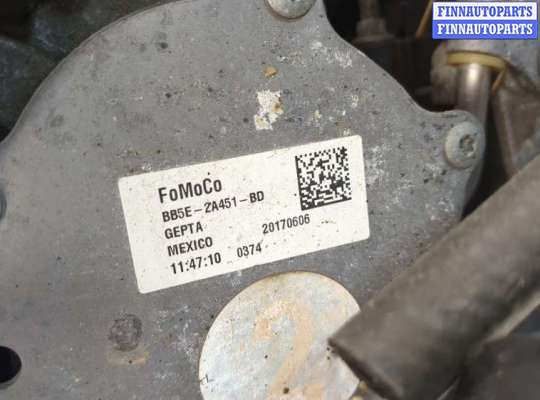 Форсунка топливная на Ford Explorer V (U502) 