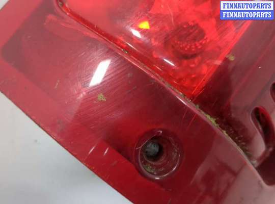 купить Фонарь (задний) на Citroen Jumper (Relay) 1994-2006
