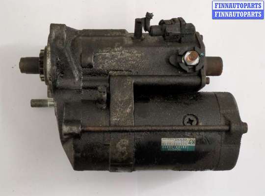 Стартер TT898823 на Toyota Land Cruiser Prado (120) - 2002-2009