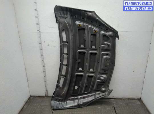 купить Капот на Mercedes B W245 2005-2011