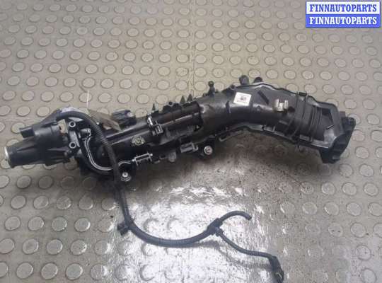 Коллектор впускной MN52493 на Mini Cooper (F56) 2013-2024