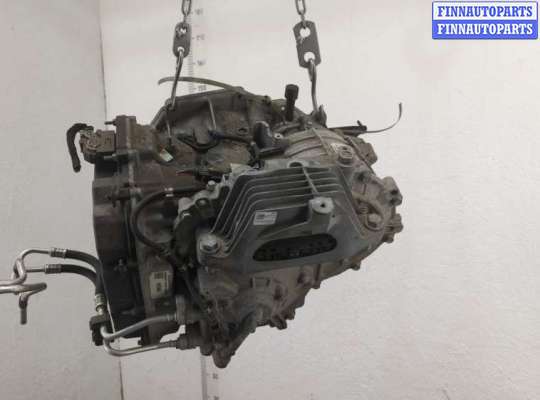 купить КПП - автомат (АКПП) на Chevrolet Malibu 2018-2025