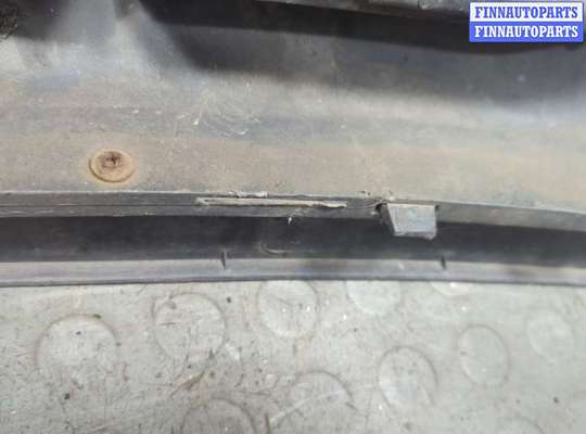 купить Решетка радиатора на Hyundai Getz 2002-2011