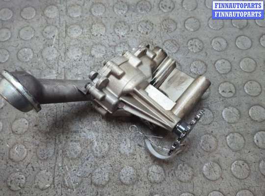 Купить Насос масляный на Renault Megane 3 2009-2016 Насос масляный RN1566411 на Renault Megane 3 2009-2016