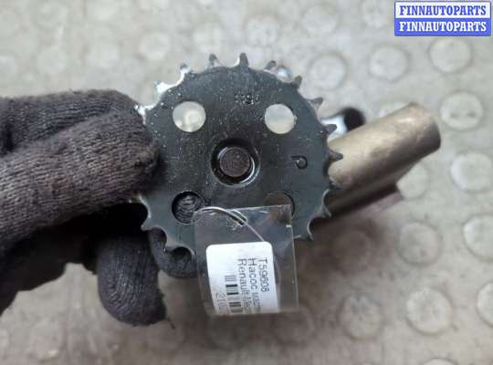 купить Насос масляный на Renault Megane 3 2009-2016