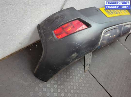 купить Бампер на Peugeot 3008 2009-2016
