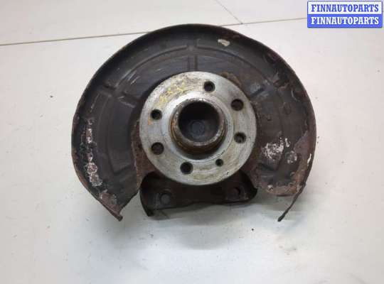 купить Ступица (кулак, цапфа) на Opel Meriva 2003-2010