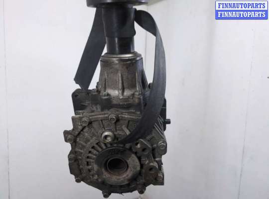 Редуктор Раздаточный КПП (раздатка) HN610887 на Hyundai ix 35 2010-2015