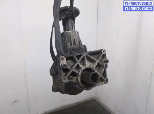 купить Редуктор Раздаточный КПП (раздатка) на Hyundai ix 35 2010-2015
