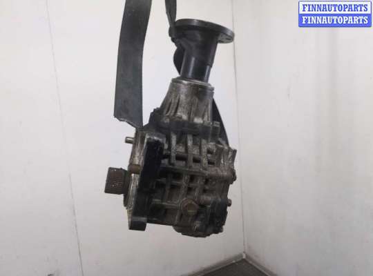 купить Редуктор Раздаточный КПП (раздатка) на Hyundai ix 35 2010-2015